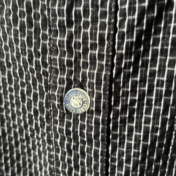 Vintage Class Club Top - Picture 3 of 14